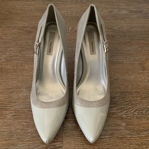 Maurices Pointy Toe Heels Size 8